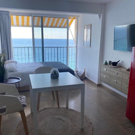 Sunrise Beach Palace Studio ปลาตจาดาโร ภายนอก รูปภาพ