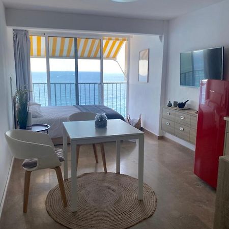 Sunrise Beach Palace Studio ปลาตจาดาโร ภายนอก รูปภาพ